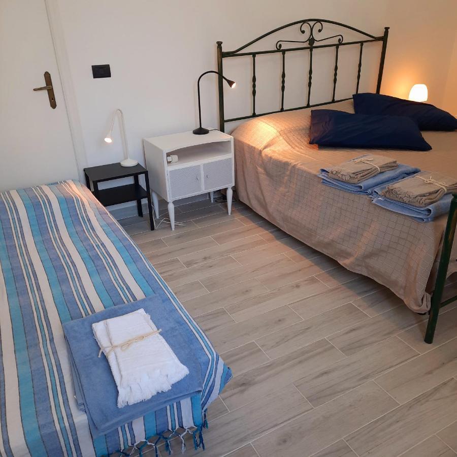 Blu Salento Villa Squinzano Exteriör bild