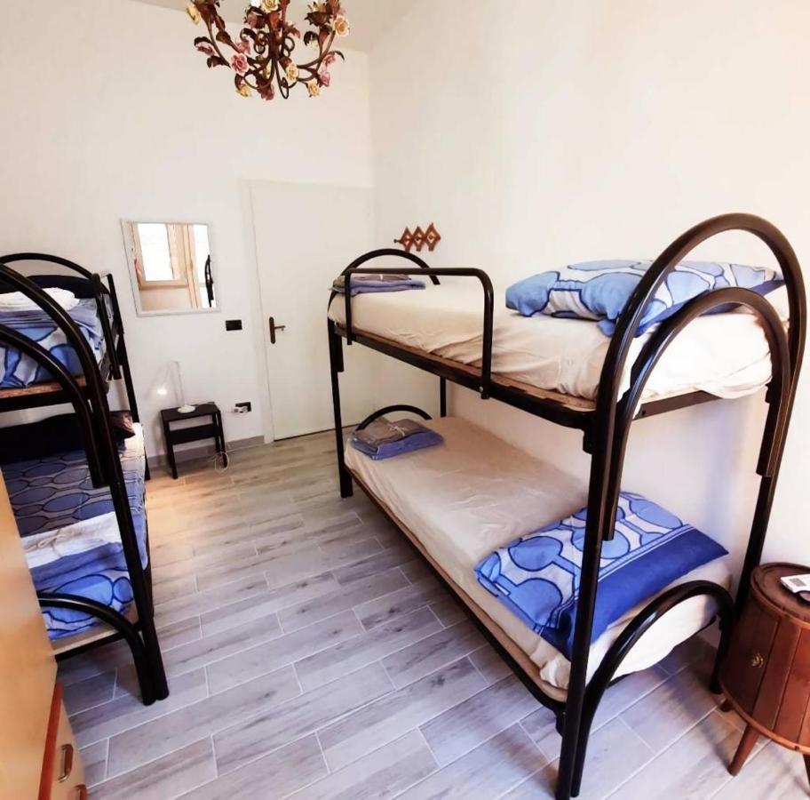 Blu Salento Villa Squinzano Exteriör bild