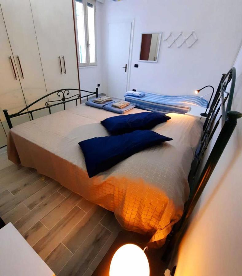Blu Salento Villa Squinzano Exteriör bild