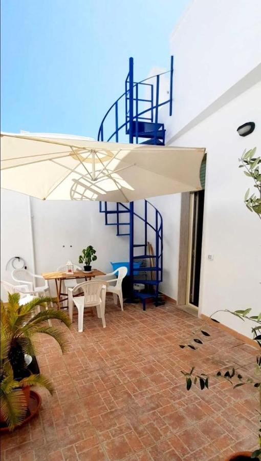 Blu Salento Villa Squinzano Exteriör bild