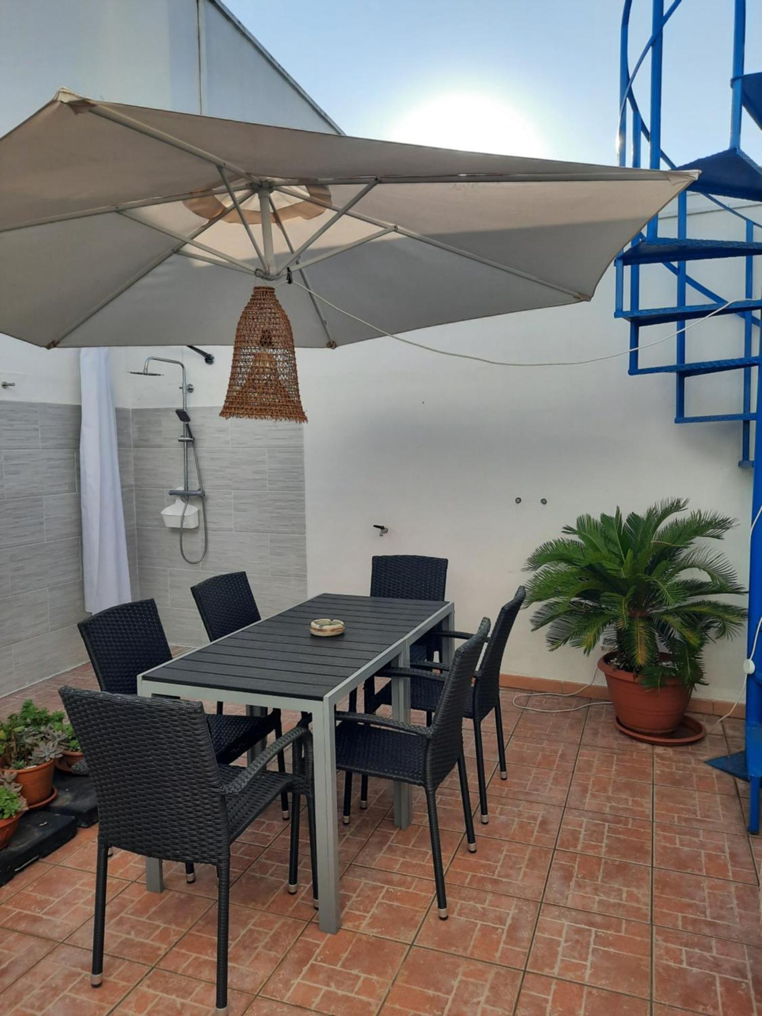 Blu Salento Villa Squinzano Exteriör bild
