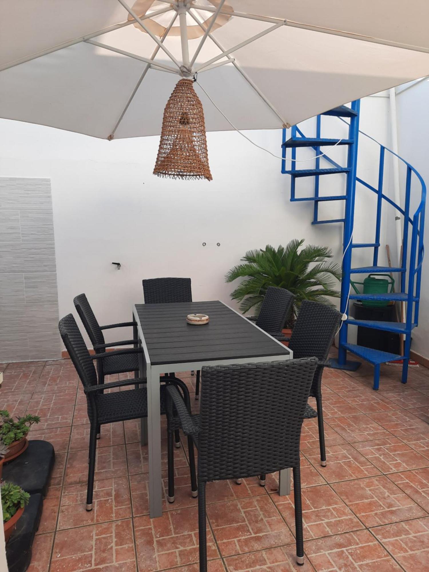 Blu Salento Villa Squinzano Exteriör bild